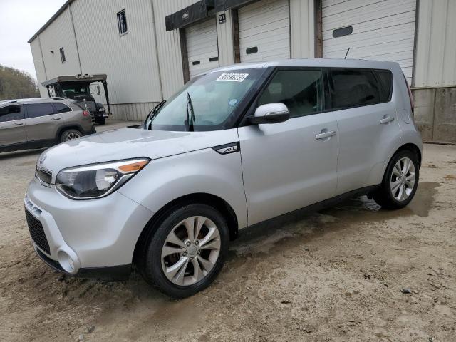 2016 KIA SOUL !, 