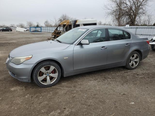 2007 BMW 530 XI, 