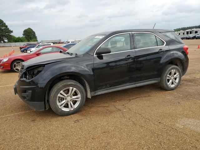 2015 CHEVROLET EQUINOX LS, 