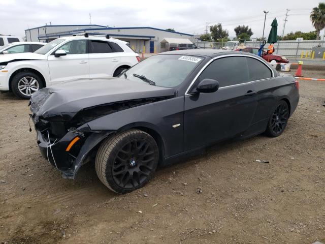 2013 BMW 328 I SULEV, 