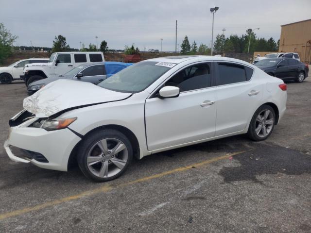 2015 ACURA ILX 20 PREMIUM, 