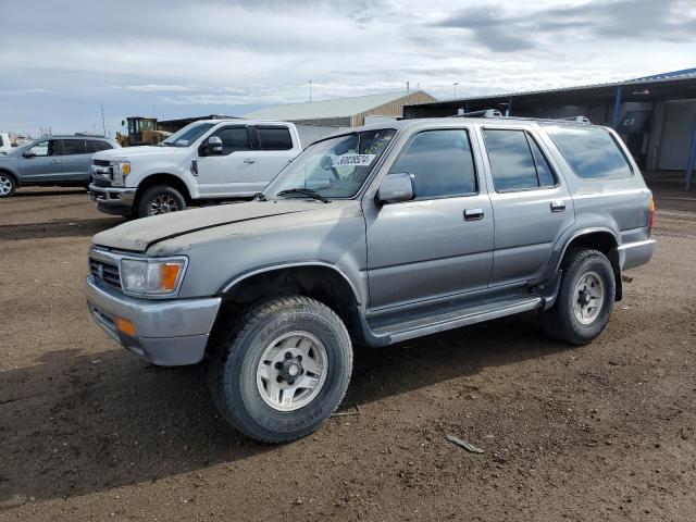 JT3VN39W2P0098270 - 1993 TOYOTA 4RUNNER VN39 SR5 灰色 照片 1