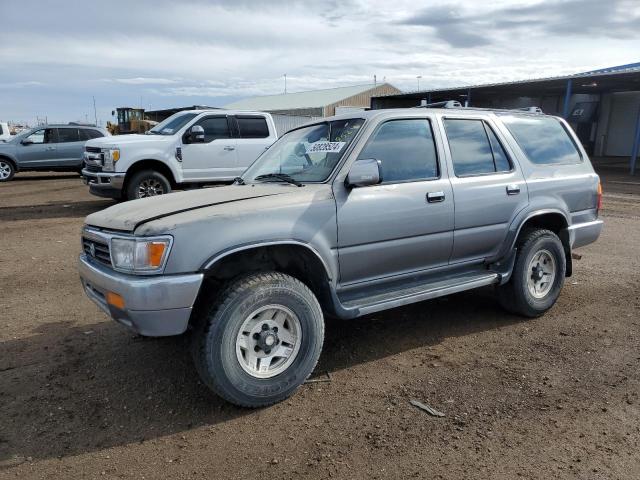 1993 TOYOTA 4RUNNER VN39 SR5, 