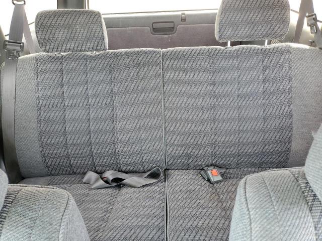 JT3VN39W2P0098270 - 1993 TOYOTA 4RUNNER VN39 SR5 灰色 照片 10