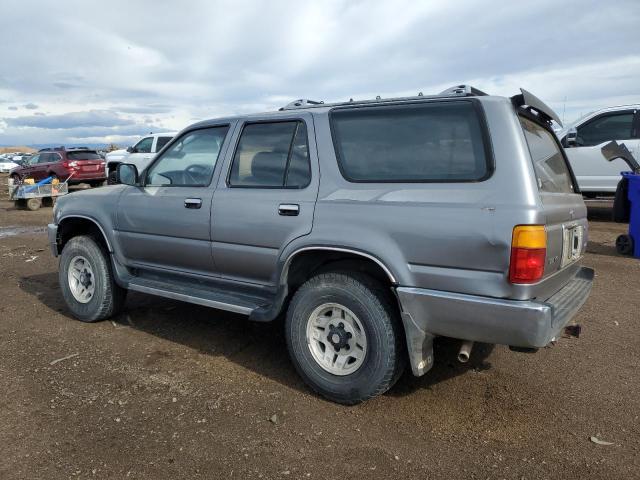 JT3VN39W2P0098270 - 1993 TOYOTA 4RUNNER VN39 SR5 灰色 照片 2
