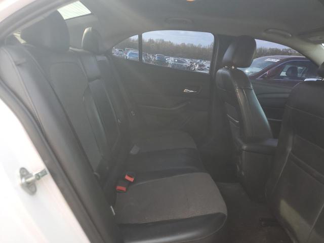 1G11C5SA5GF135604 - 2016 CHEVROLET MALIBU LIM LT 白色 照片 10