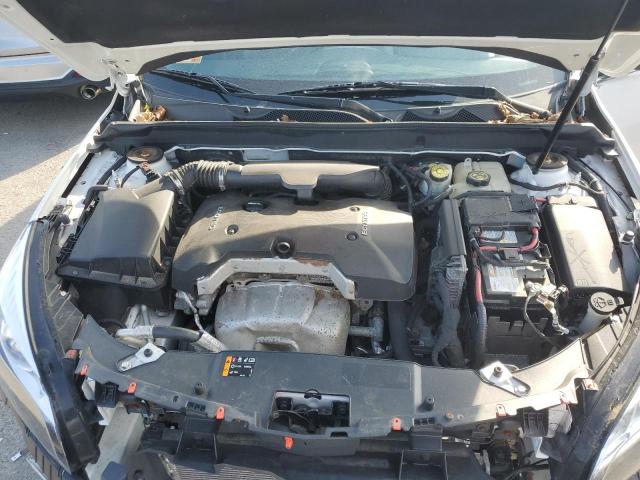 1G11C5SA5GF135604 - 2016 CHEVROLET MALIBU LIM LT 白色 照片 11
