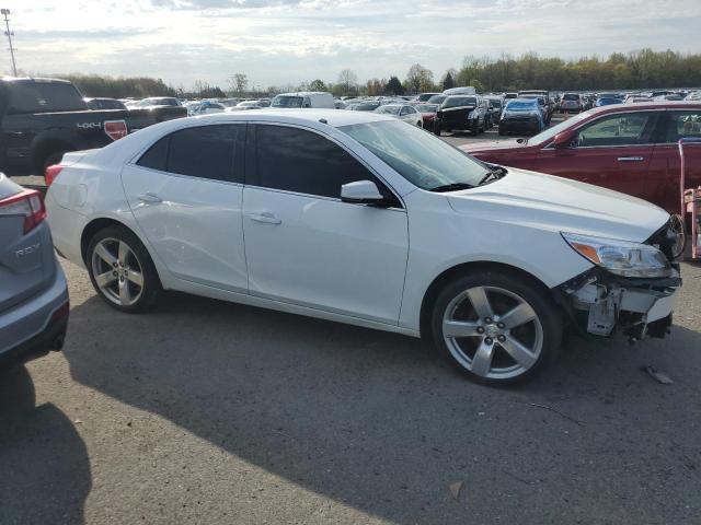 1G11C5SA5GF135604 - 2016 CHEVROLET MALIBU LIM LT WHITE photo 4