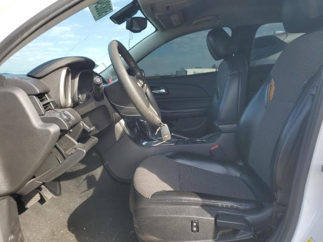 1G11C5SA5GF135604 - 2016 CHEVROLET MALIBU LIM LT 白色 照片 7