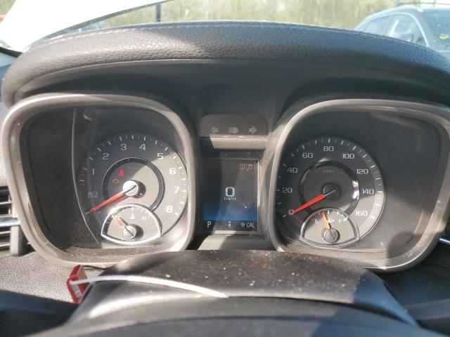 1G11C5SA5GF135604 - 2016 CHEVROLET MALIBU LIM LT 白色 照片 9