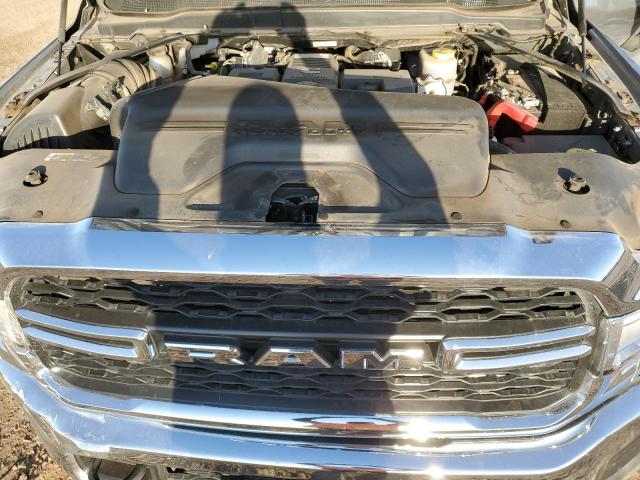 3C6UR5CL8LG141741 - 2020 RAM 2500 TRADESMAN ვერცხლისფერი ფოტო 11