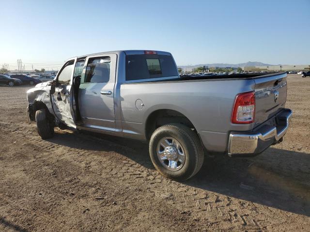 3C6UR5CL8LG141741 - 2020 RAM 2500 TRADESMAN ვერცხლისფერი ფოტო 2