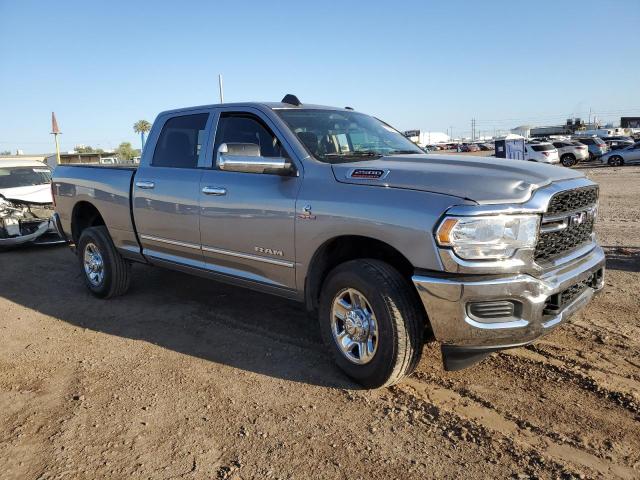 3C6UR5CL8LG141741 - 2020 RAM 2500 TRADESMAN ვერცხლისფერი ფოტო 4