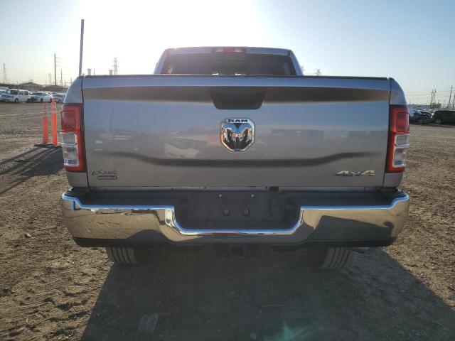 3C6UR5CL8LG141741 - 2020 RAM 2500 TRADESMAN ვერცხლისფერი ფოტო 6