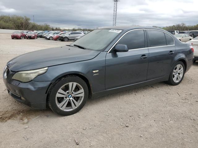 2010 BMW 528 XI, 