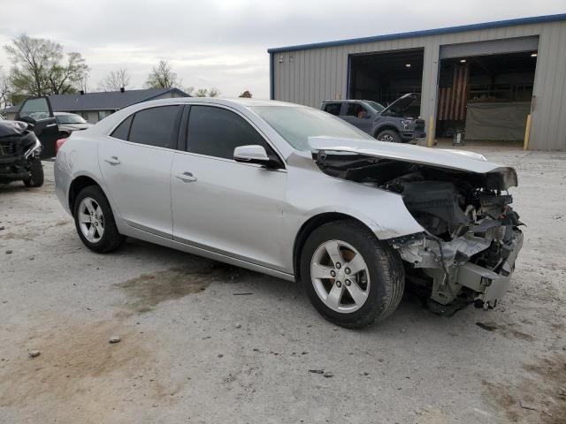 1G11C5SA7GF155384 - 2016 CHEVROLET MALIBU LIM LT 银色 照片 4