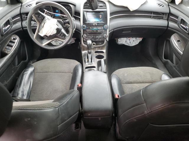 1G11C5SA7GF155384 - 2016 CHEVROLET MALIBU LIM LT 银色 照片 8