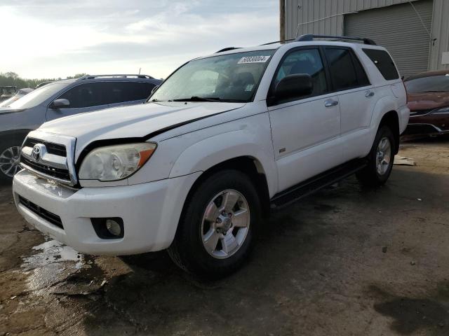 2007 TOYOTA 4RUNNER SR5, 