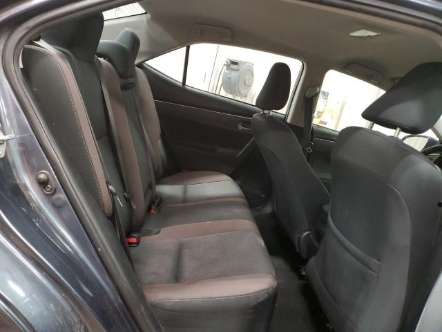 2T1BURHE6KC169756 - 2019 TOYOTA COROLLA L Boz foto 10