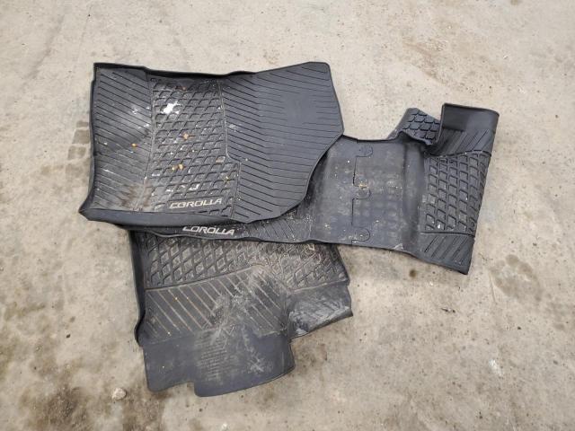 2T1BURHE6KC169756 - 2019 TOYOTA COROLLA L Boz foto 12