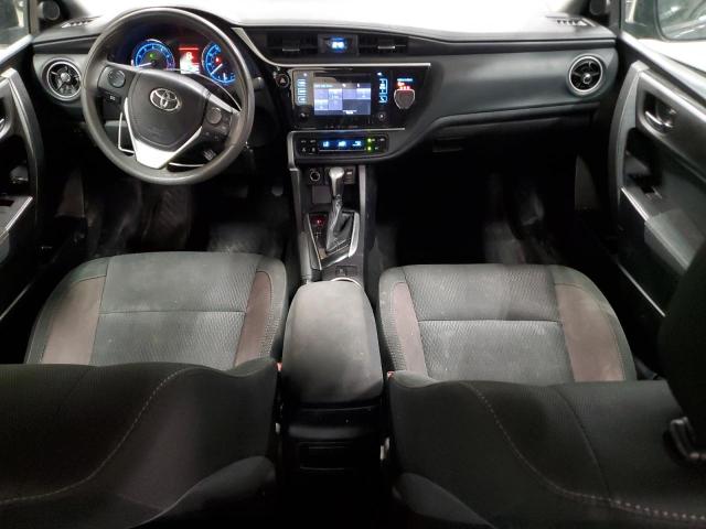 2T1BURHE6KC169756 - 2019 TOYOTA COROLLA L Boz foto 8