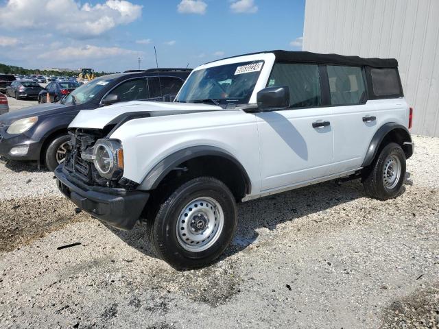 2023 FORD BRONCO BASE, 