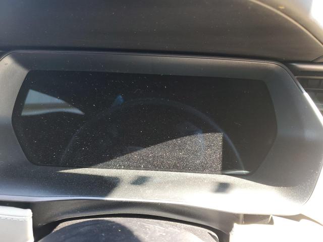 5YJSA1E27LF413612 - 2020 TESLA MODEL S 蓝色 照片 9