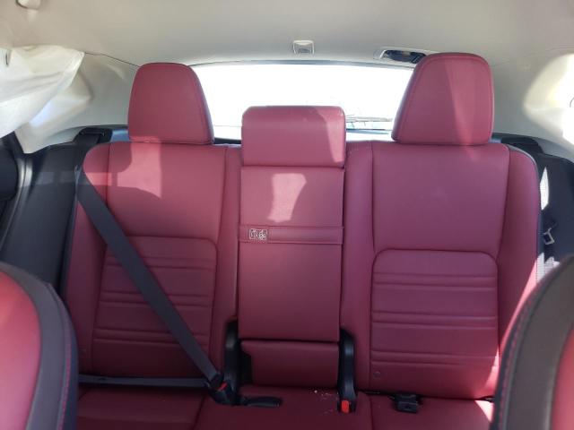 JTJYARBZ0K2133944 - 2019 LEXUS NX 300 BASE 银色 照片 10