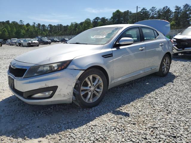 2013 KIA OPTIMA LX, 