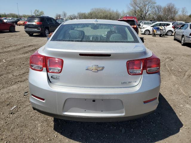 1G11E5SL2EF189418 - 2014 CHEVROLET MALIBU 2LT SILVER photo 6