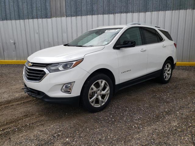 2020 CHEVROLET EQUINOX LT, 