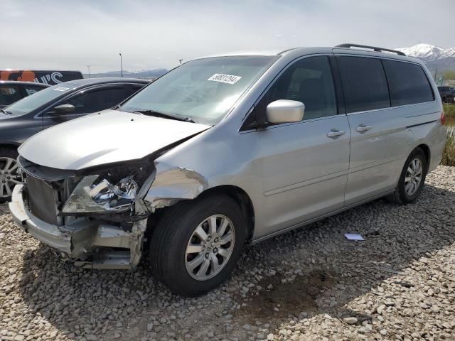 2009 HONDA ODYSSEY EX, 