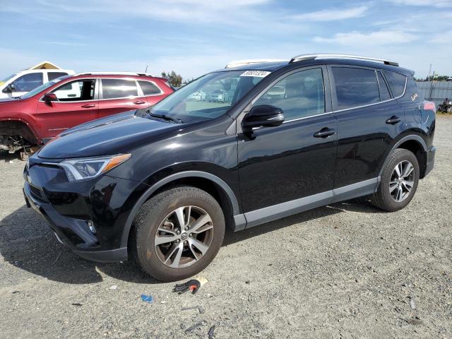 2016 TOYOTA RAV4 XLE, 