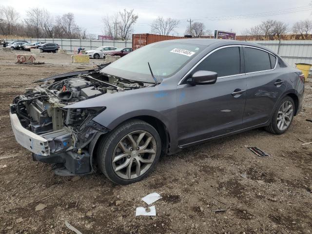 2020 ACURA ILX, 