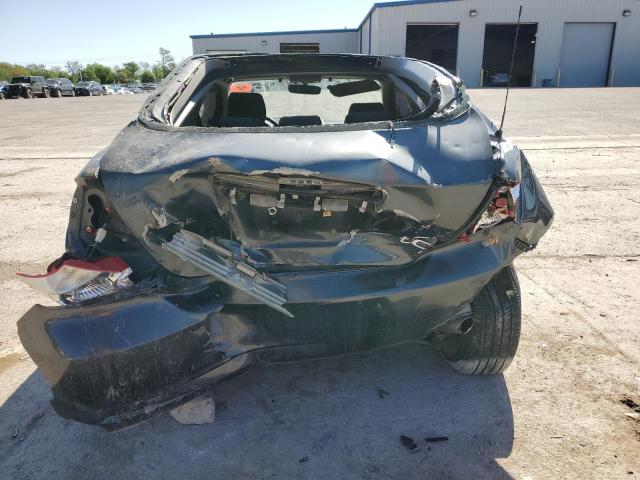 JTKDE177670174444 - 2007 TOYOTA SCION TC 灰色 照片 6