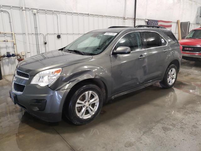 2013 CHEVROLET EQUINOX LT, 