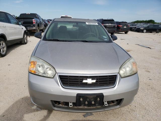 1G1ZS58F18F134220 - 2008 CHEVROLET MALIBU LS SILVER photo 5