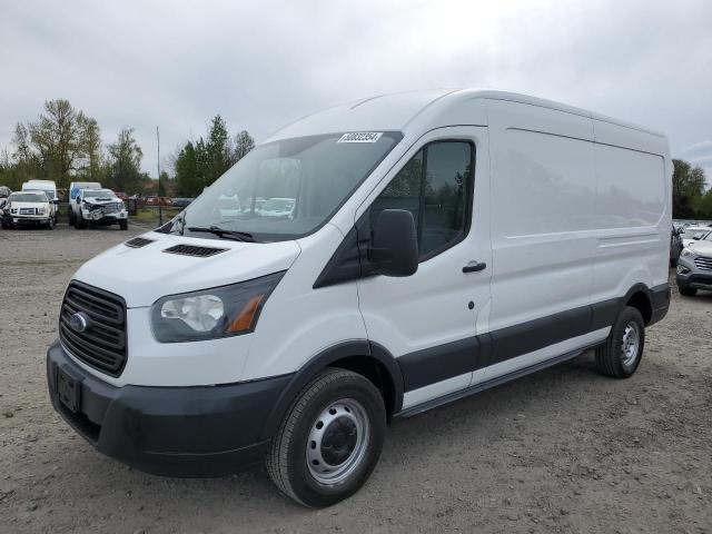 2015 FORD TRANSIT T-250, 