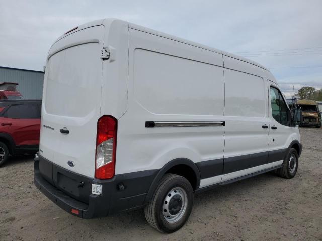 1FTNR2CG6FKA06785 - 2015 FORD TRANSIT T-250 WHITE photo 3