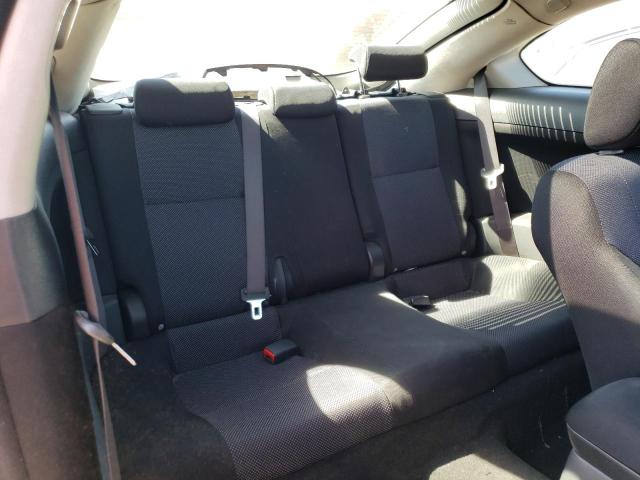 JTKDE167380254593 - 2008 TOYOTA SCION TC 灰色 照片 10