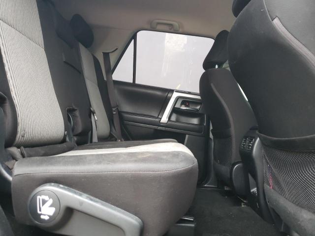 JTEMU5JR2M5959095 - 2021 TOYOTA 4RUNNER SR5/SR5 PREMIUM ლურჯი ფოტო 11