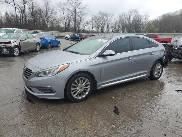 2015 HYUNDAI SONATA SPORT, 