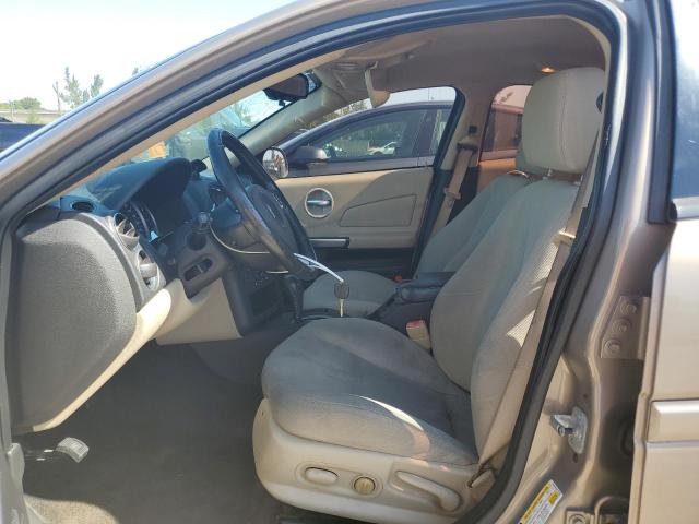 2G2WP552071222991 - 2007 PONTIAC GRAND PRIX 棕色 照片 7