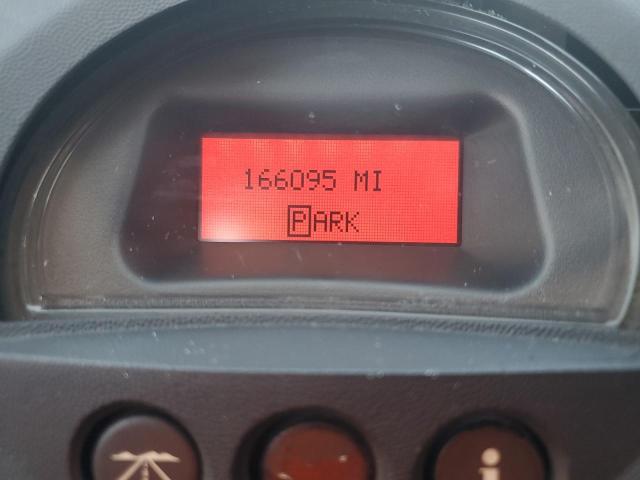 2G2WP552071222991 - 2007 PONTIAC GRAND PRIX 棕色 照片 9