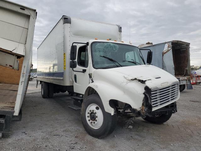3ALACWFC5LDLY2333 - 2020 FREIGHTLINER M2 106 MEDIUM DUTY WHITE photo 1