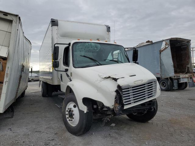 3ALACWFC5LDLY2333 - 2020 FREIGHTLINER M2 106 MEDIUM DUTY WHITE photo 9