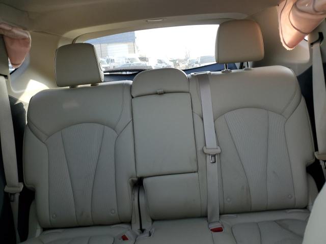 LRBFXBSA2LD034945 - 2020 BUICK ENVISION PREFERRED BLACK photo 10