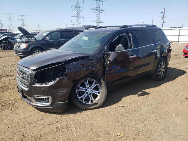 2013 GMC ACADIA SLT-1, 