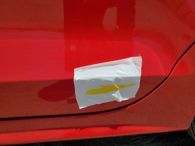 3VW2K7AJ5BM399987 - 2011 VOLKSWAGEN JETTA BASE Qırmızı foto 12