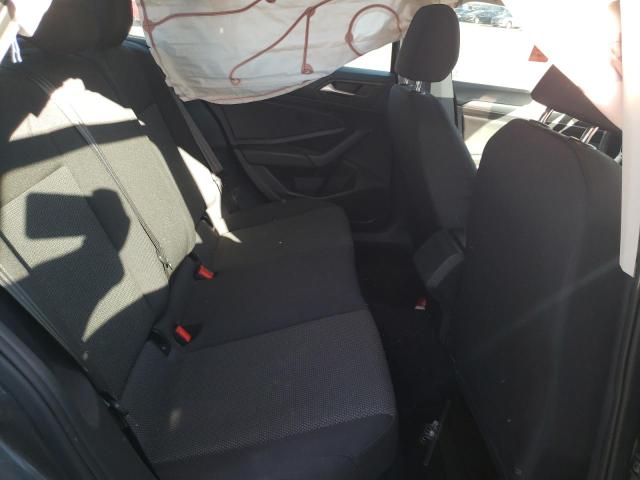 3VWC57BU3KM162676 - 2019 VOLKSWAGEN JETTA S Grau Foto 10